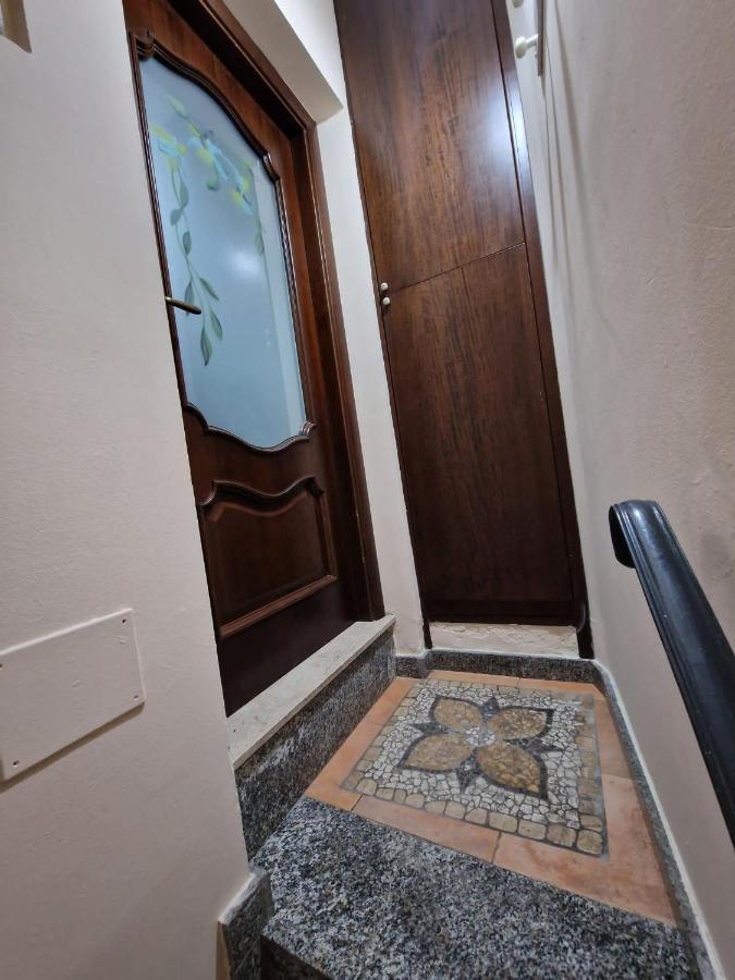 Villa Leontini House CTA Exterior foto